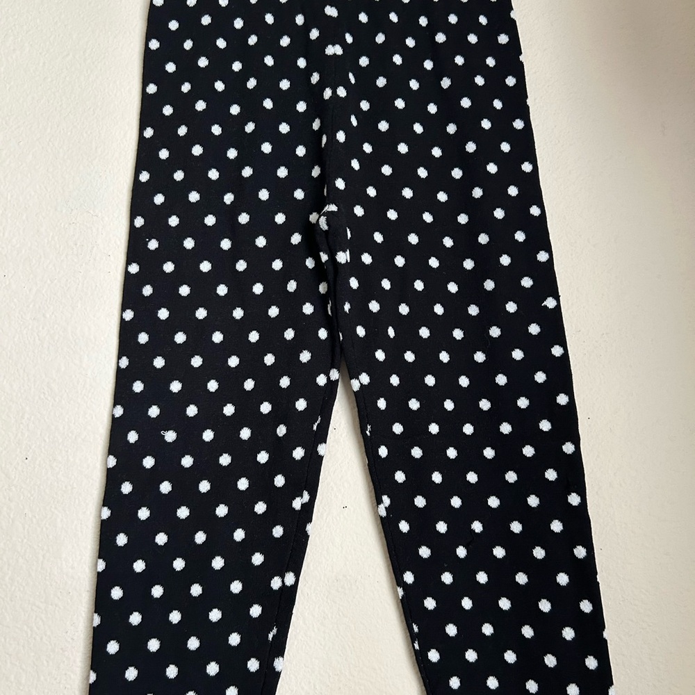 Junior’s sweater pants size M new